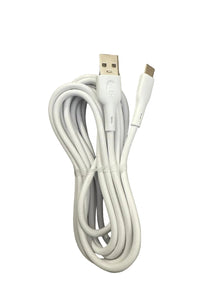 KLGO S187 3M Type-C Charging/Data Cable (10008220) - Electromann SA
