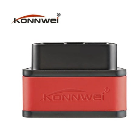 Konnwei KW903 ELM327 Bluetooth OBD2 Car Diagnostic Scanner: Diagnose and Troubleshoot Engine Issues with Ease