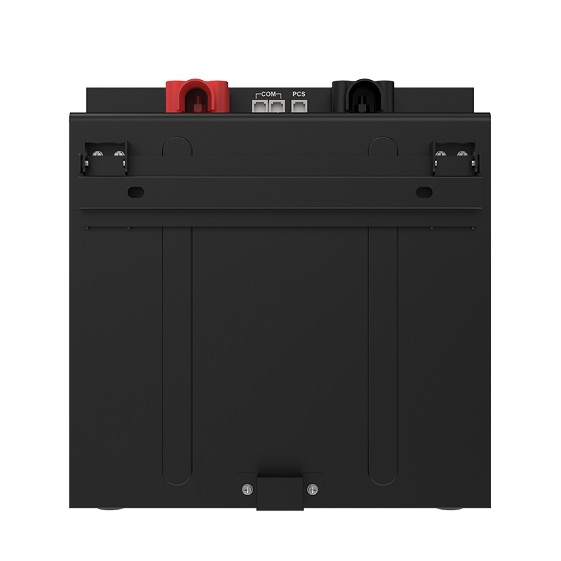 Felicity Solar 5.12kWh 24V 200Ah LiFePO₄ Wall/Floor Mount Lithium Battery (10008049)