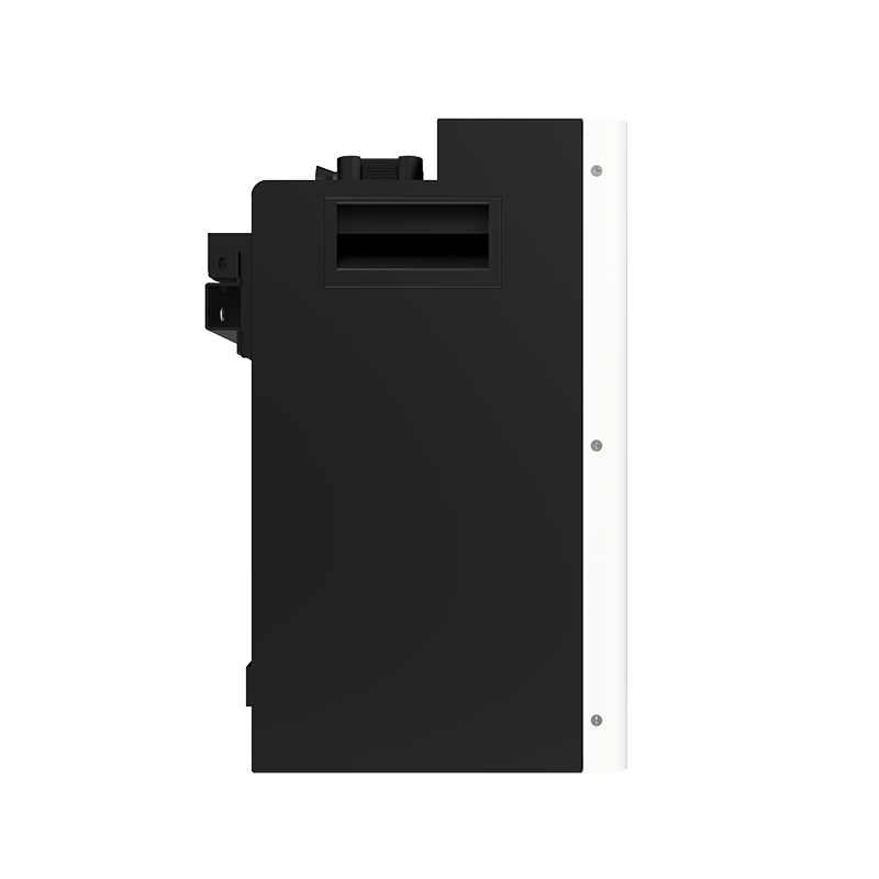 Felicity Solar 5.12kWh 24V 200Ah LiFePO₄ Wall/Floor Mount Lithium Battery (10008049)