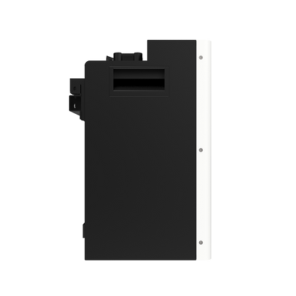 Felicity Solar 5.12kWh 24V 200Ah LiFePO₄ Wall/Floor Mount Lithium Battery (10008049)