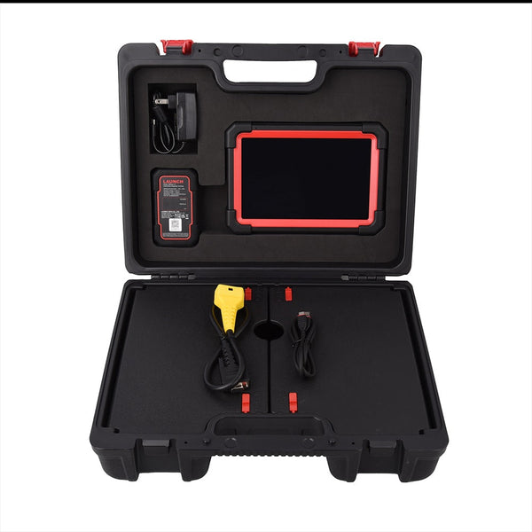 Launch X-431 IMMO PRO | Professional Car Diagnostic & Key Programmer