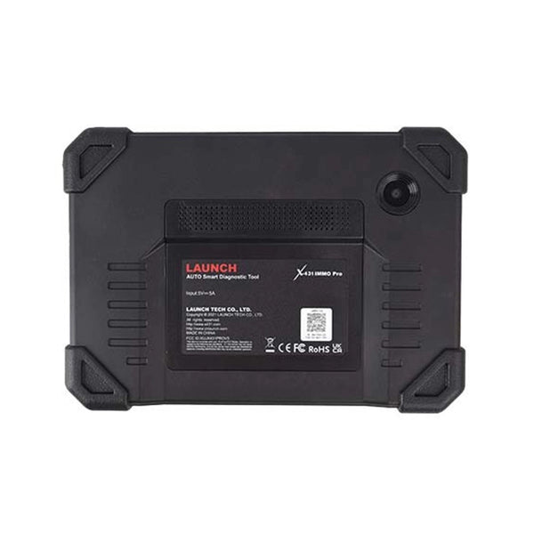 Launch X-431 IMMO PRO | Professional Car Diagnostic & Key Programmer