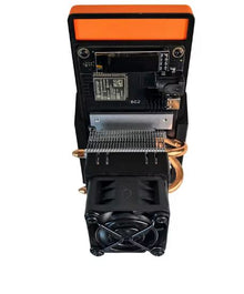 2026 Upgrade Luckyaxe Bitaxe Gamma 601/602 1.7~1.8TH/s 35W (10008976)
