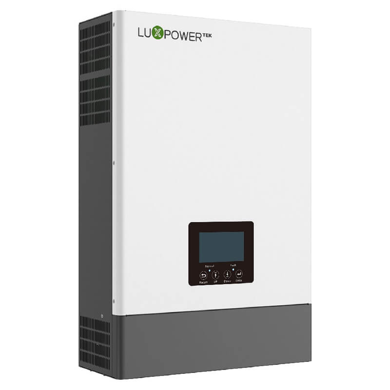 Luxpower 5kw Off-grid Inverter+Wifi Dongle - High Quality and Efficient Solar Power Solution