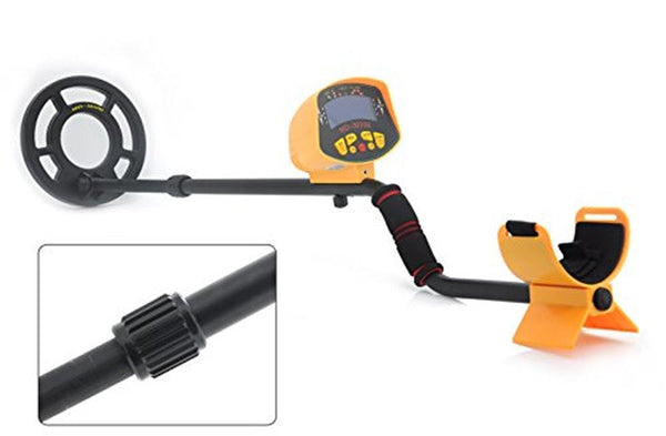 Underground Metal Detector MD-3010II