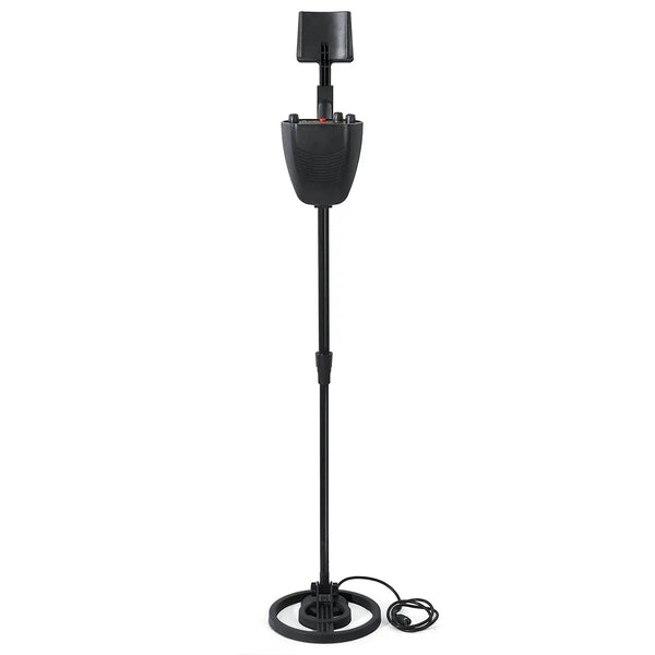 I-Metal Detector MD4080 Yokuthola Ubucwebe, Igolide, Isiliva