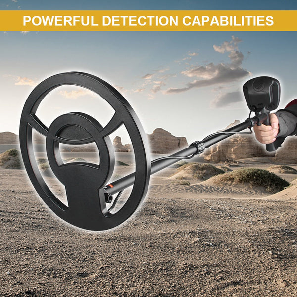 MD-830 Underground High Precision Gold Detector