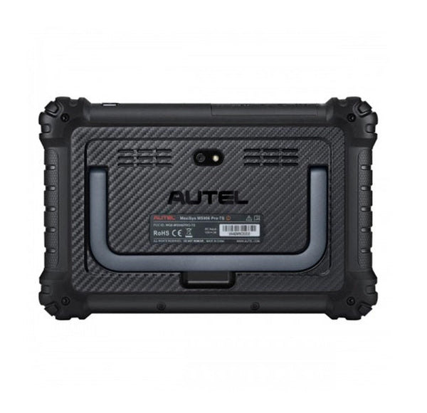 Autel MaxiSys MS906 Max Advanced Diagnostic Tool - Professional-Level Automotive Diagnostics