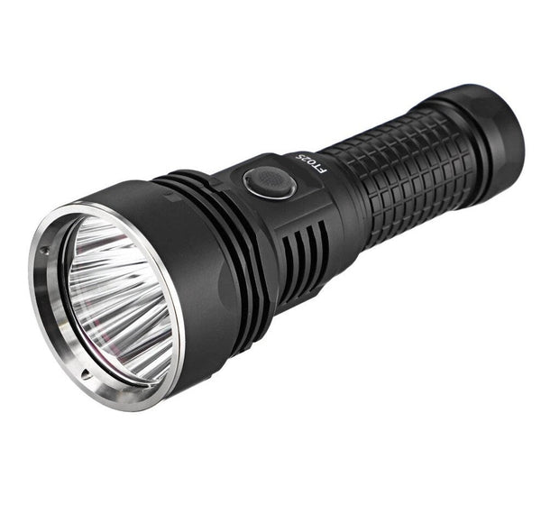 MATEMINCO FT02S 4* SST40 7000LM Lithium Battery Powerful LED Torch