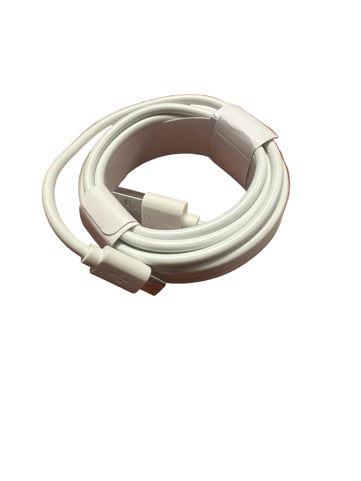3M Micro USB To USB Charge Cable (10008275) - Electromann SA
