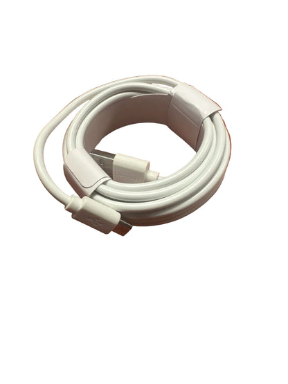 3M Micro USB To USB Charge Cable (10008275) - Electromann SA