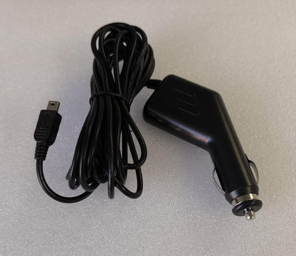 5Volt 1.5Amp Micro USB Car Charger for Electronics (RTC-10007675)