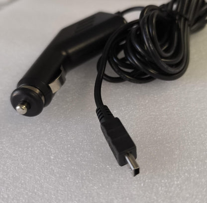 5Volt 1.5Amp Micro USB Car Charger for Electronics (RTC-10007675)