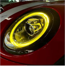 MINI Cooper F54/F55/F56/F57 Super Bright LED Headlight Daytime Running Light Refit Angel Eyes DRL - Electromann SA