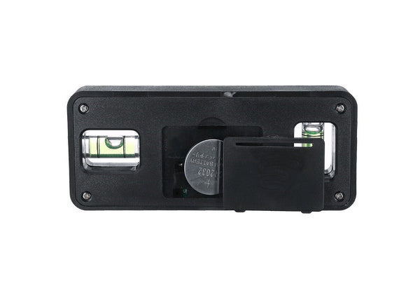 Digital Inclinometer Angle Finder and Spirit Level - Accurate Measurement and Leveling Tool