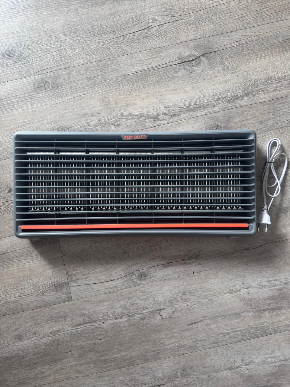 12W Electric Mosquito and Bug Zapper (10008119) - Electromann SA