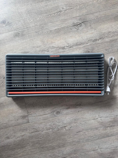 12W Electric Mosquito and Bug Zapper (10008119)