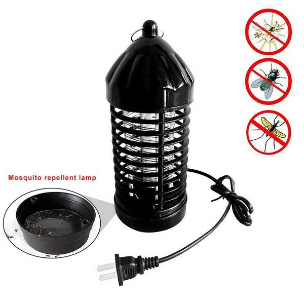 XL-228 Household Electronic Mosquito Repellent Lamp