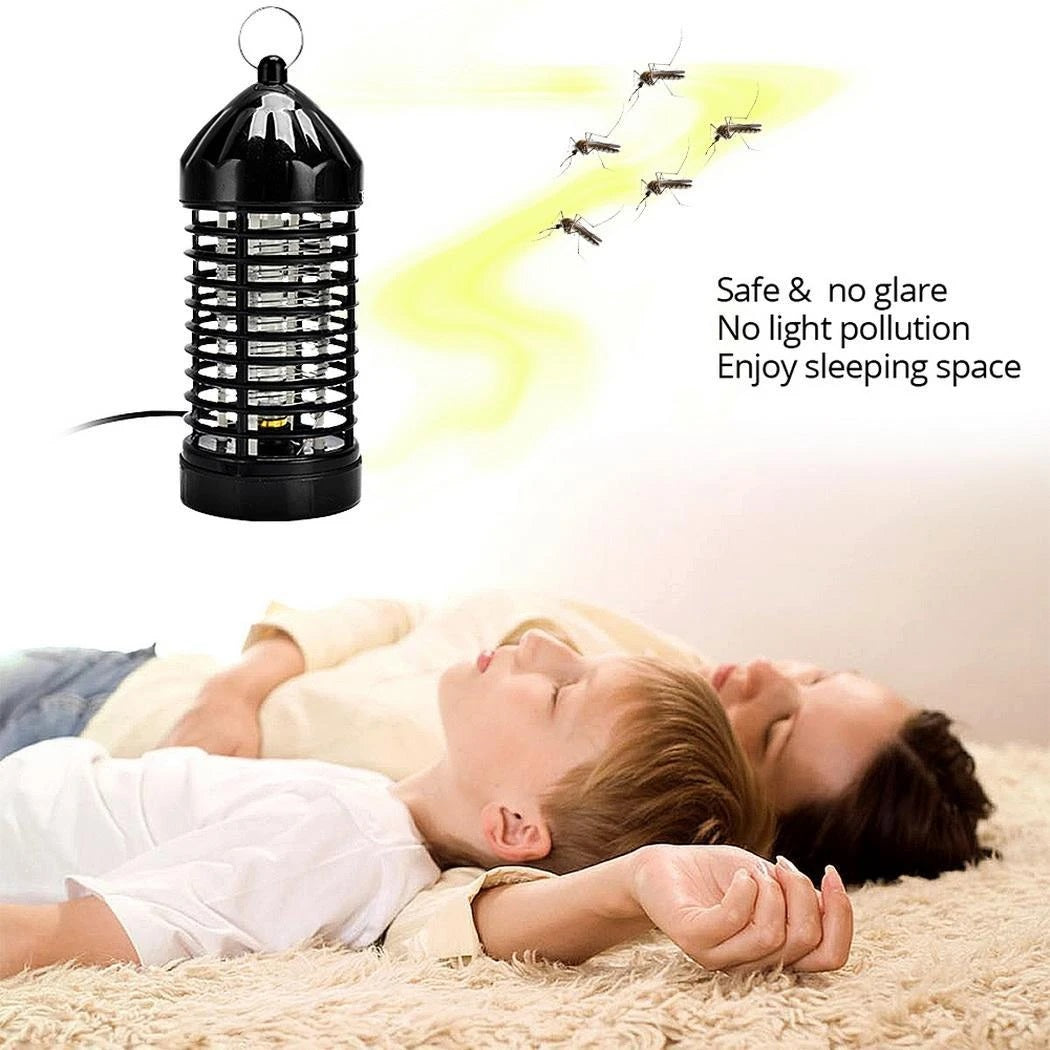 XL-228 Household Electronic Mosquito Repellent Lamp