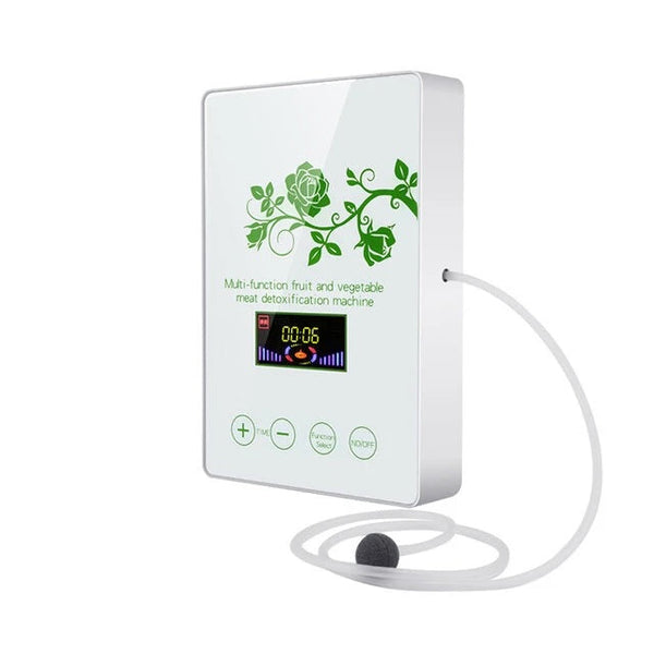 Multi-functional Active Ozone Generator 600mg/h