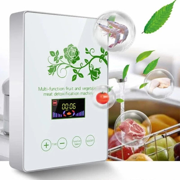 Multi-functional Active Ozone Generator 600mg/h