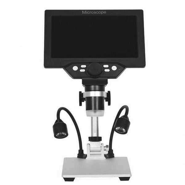 Mustool G1200 12MP 1-1200X Digital Microscope