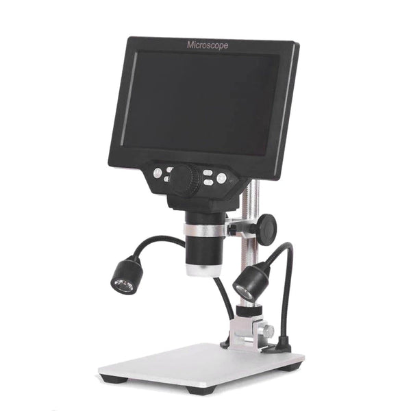 Mustool G1200 12MP 1-1200X Digital Microscope