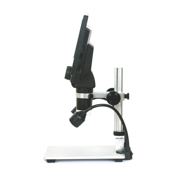 Mustool G1200 12MP 1-1200X Digital Microscope