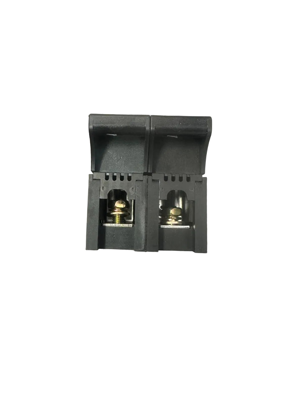 Hoselect NT00 2 Way Ceramic Fuse Holder (10008336)