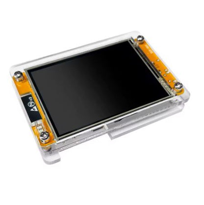 NMMiner NerdMiner V2 Solo Lottery Bitcoin Miner (10008130)