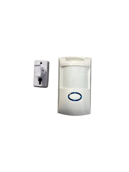WiFi PIR Motion Detector (10008226) - Electromann SA