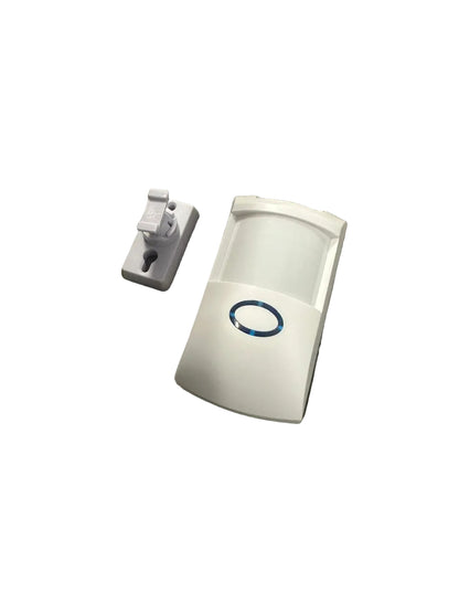 WiFi PIR Motion Detector (10008226) - Electromann SA