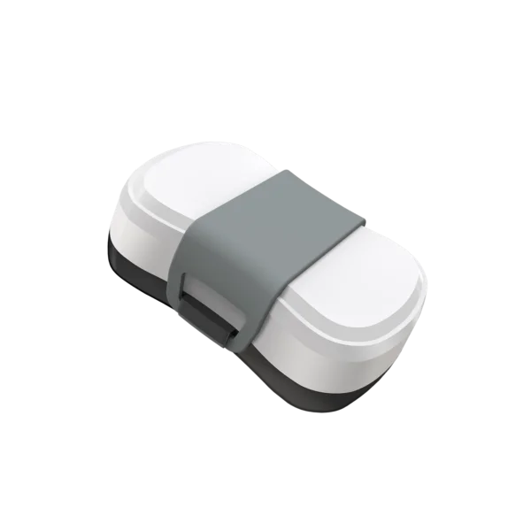 PT03F DIY No-Contract Mini Portable Pet GPS Tracker - Real-Time Tracking for Pets (40001071) - Electromann SA