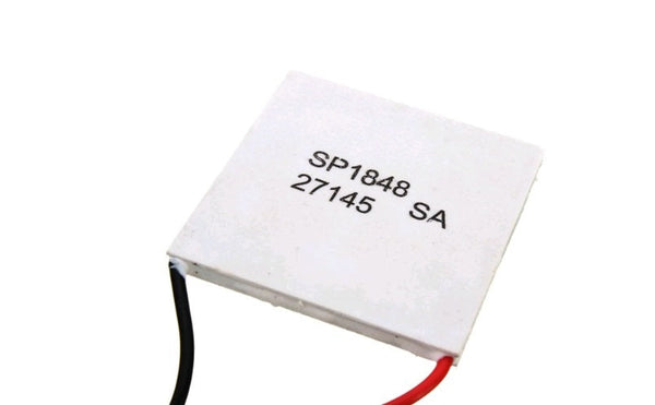 TEC1-12705 Thermoelectric Cooler pad