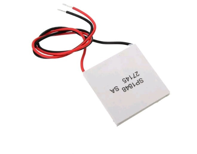 TEC1-12705 Thermoelectric Cooler pad