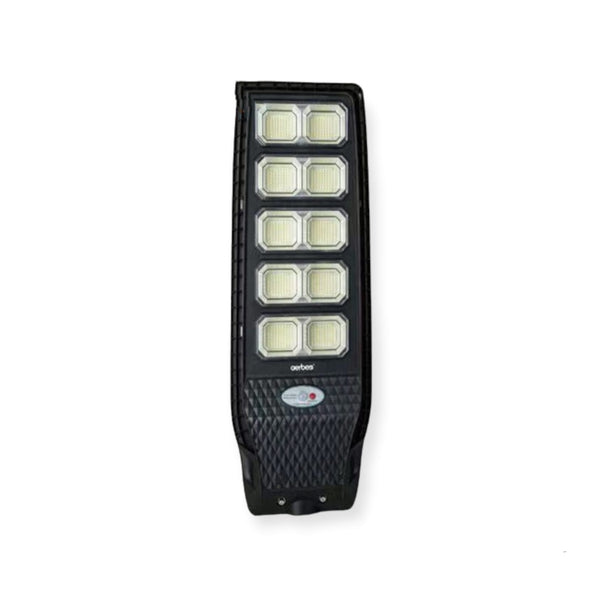 Aerbes AB-99400 LED Solar Powered Street Light 400W With Remote Control