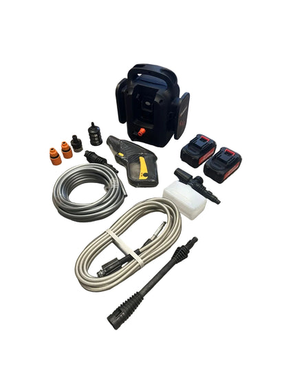 Portable Multifunctional High Pressure Washer  (10008315)