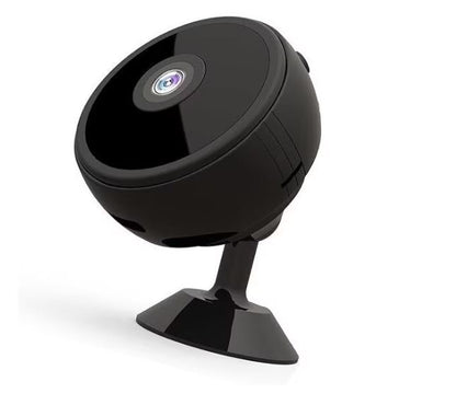 I-A9 1080P HD Mini Wireless WIFI IP Camera DVR - I-Compact and Versatile Surveillance Device enokufinyelela kude kanye nombono wasebusuku