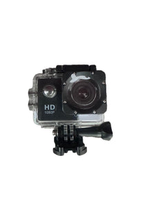 Andowl Q-K777 HD Waterproof Sport Action Camera (10006614) - Electromann SA