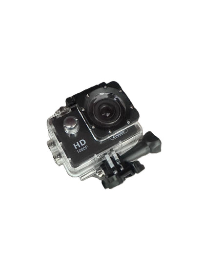 Andowl Q-K777 HD Waterproof Sport Action Camera (10006614) - Electromann SA