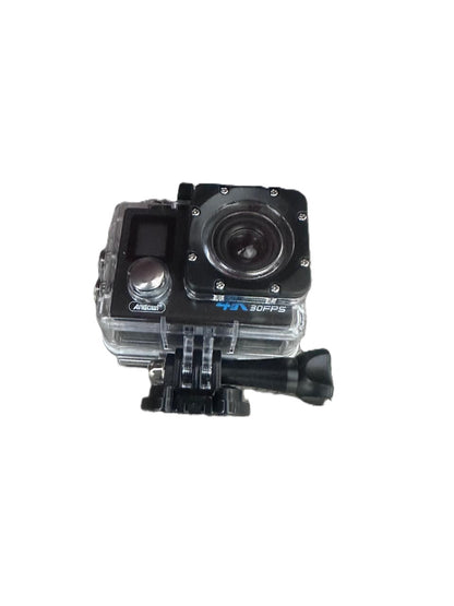 Andowl QY-07K 4K WIFI HD Waterproof Sport Action Camera (10007803) - Electromann SA