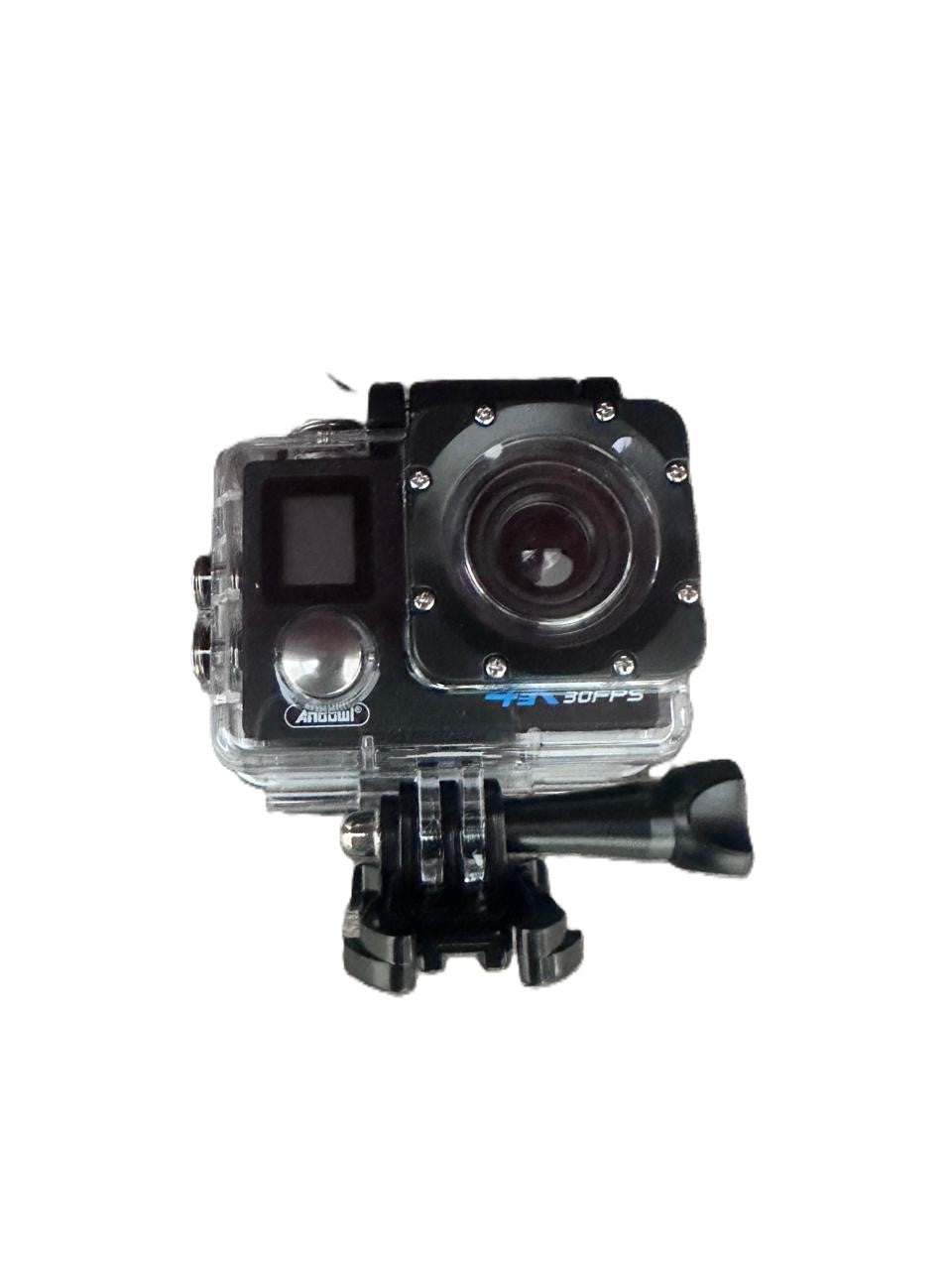 Andowl QY-07K 4K WIFI HD Waterproof Sport Action Camera (10007803) - Electromann SA