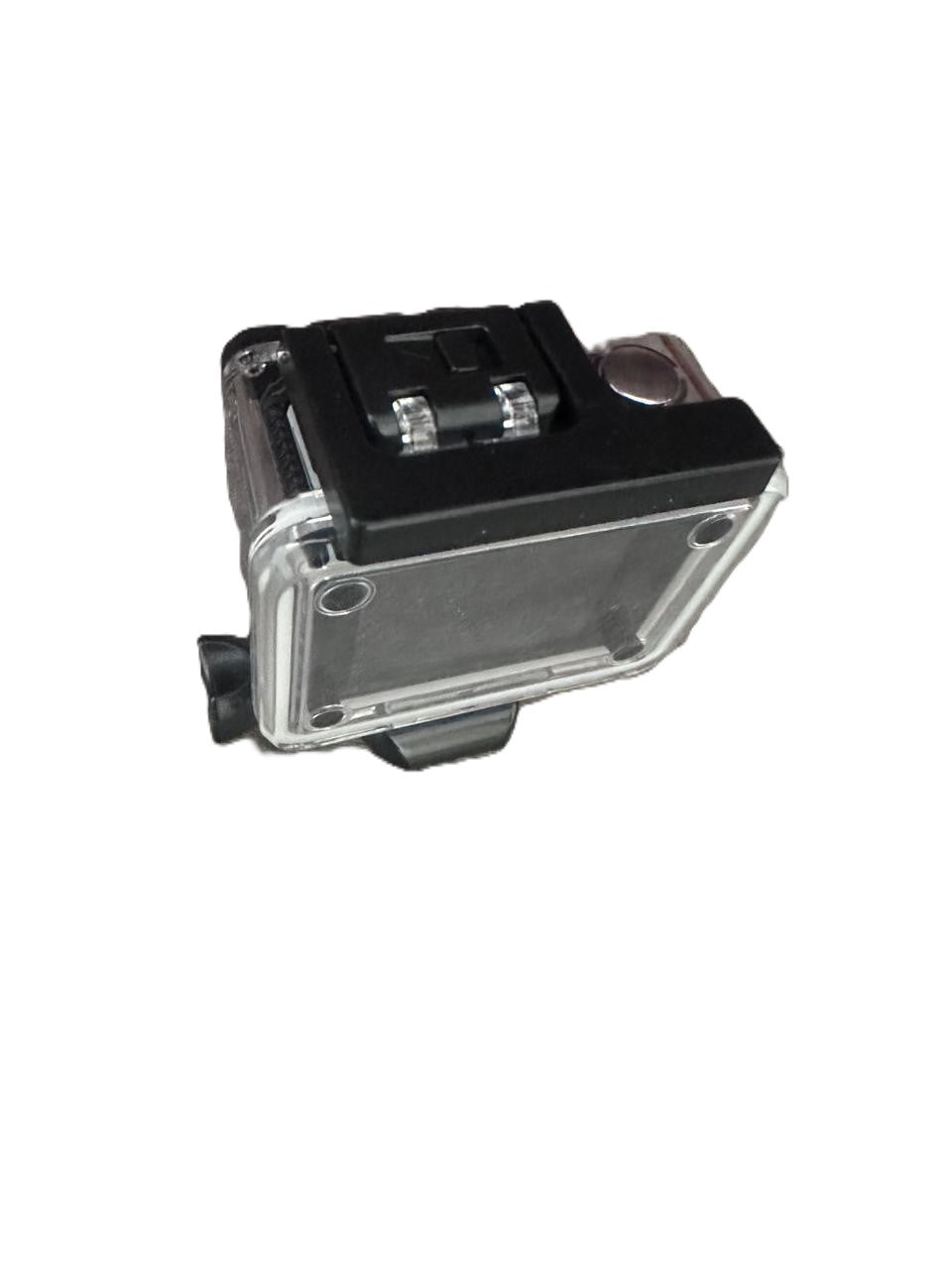 Andowl QY-07K 4K WIFI HD Waterproof Sport Action Camera (10007803) - Electromann SA