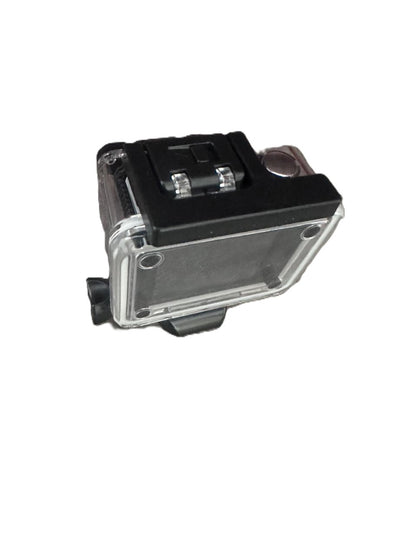 Andowl QY-07K 4K WIFI HD Waterproof Sport Action Camera (10007803) - Electromann SA