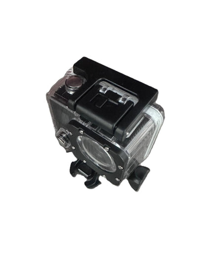 Andowl QY-07K 4K WIFI HD Waterproof Sport Action Camera (10007803) - Electromann SA