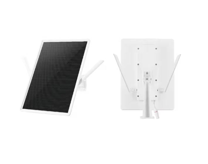 SE-R7 6W Solar Powered Wifi Outdoor Repeater (10008359)