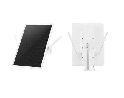 SE-R1-4G 6W sonkrag-aangedrewe Wifi-buitelugroeteerder 