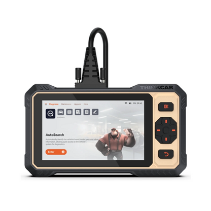 THINKTOOL Reader 8 (10002150) - Electromann SA