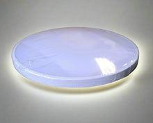 REDISSON 2Pack 24watt 240vAC 6500K (Cool White) 2000Lumens Round LED Light Panel - Electromann SA